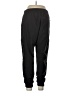 Bcg Solid Black Track Pants Size L - photo 2