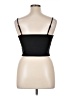 Cider Black Sleeveless Top Size XL - photo 2