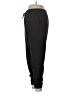 Bcg Solid Black Track Pants Size L - photo 5