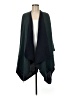 Unbranded Green Teal Cardigan One size - photo 1