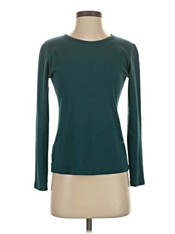 Necessitees Long Sleeve Top (view 1)