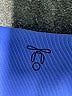 Phat Buddha Blue Active Pants One size - photo 4