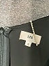 LPA Black Cocktail Dress Size S - photo 7