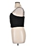 Cider Black Sleeveless Top Size XL - photo 5