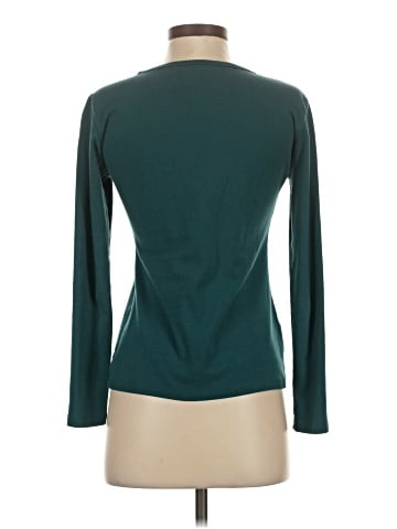 Necessitees Long Sleeve Top (view 2)