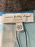 Never Fully Dressed Paisley Blue Casual Dress Size 10 - photo 7