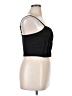 Cider Black Sleeveless Top Size XL - photo 4