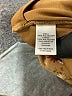 C established 1946 100% Polyester Brown Casual Dress Size M - photo 8