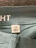 J.Crew Green Jeans Size 25 waist - photo 7