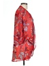 Unbranded Red Kimono Size L - photo 4