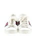 Gucci White Ivory Ace Sneakers Size EU (IT) 40 1/2 / US 10 1/2 - photo 2