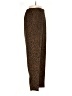 J.Crew Factory Store 100% Polyester Brown Casual Pants Size 2 - photo 4