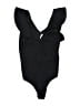 Lulus Black Bodysuit Size S - photo 1