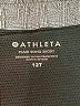 Athleta Houndstooth Green Casual Skirt Size 12 (tall) - photo 3
