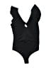 Lulus Black Bodysuit Size S - photo 2