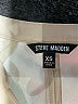 Steve Madden 100% Polyester Solid Tan Casual Dress Size XS - photo 7