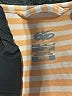 Unbranded Orange Tank Top Size M - photo 7