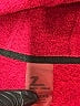 ZeroXposur Pink Track Jacket Size XXL - photo 6