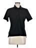 Assorted Brands Black Short Sleeve Blouse Size M - photo 1