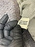 Sim & Sam 100% Rayon Gray Cardigan Size S - photo 8
