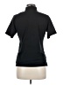 Assorted Brands Black Short Sleeve Blouse Size M - photo 2