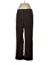 L.L.Bean Brown Casual Pants Size 12 (tall) - photo 1
