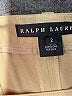 Ralph Lauren Solid Tan Khakis Size 2 - photo 4