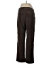 L.L.Bean Brown Casual Pants Size 12 (tall) - photo 2