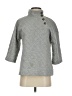Sunday in Brooklyn Gray Turtleneck Sweater Size XS - photo 1
