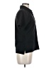 Assorted Brands Black Short Sleeve Blouse Size M - photo 4