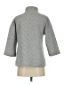 Sunday in Brooklyn Gray Turtleneck Sweater Size XS - photo 2