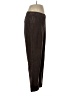 L.L.Bean Brown Casual Pants Size 12 (tall) - photo 4