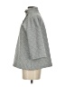 Sunday in Brooklyn Gray Turtleneck Sweater Size XS - photo 5