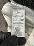 Carter's 100% Cotton Floral Ivory White Casual Pants 0-3 MO / 3 MO - photo 4