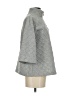 Sunday in Brooklyn Gray Turtleneck Sweater Size XS - photo 4