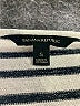 Banana Republic Silver Short Sleeve Top Size S - photo 7
