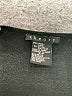 Theory Black 3/4 Sleeve Top Size S - photo 7
