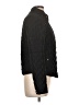 Fab'rik 100% Polyester Argyle Black Jacket Size L - photo 4