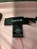 Torrid 100% Rayon Solid Pink Shorts Size 2X Plus (2) - photo 3