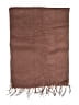 ASOS 100% Acrylic Brown Scarf One size - photo 2