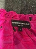 Generation Love 100% Polyester Pink Short Sleeve Blouse Size S - photo 7