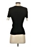 Zara Black Pullover Sweater Size S - photo 2