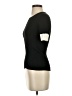 Zara Black Pullover Sweater Size S - photo 5