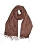 ASOS 100% Acrylic Brown Scarf One size - photo 1