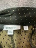Chico's Polka Dots Black Active Pants Size Lg (2.5) - photo 7