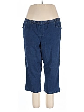 Avenue Jeans Casual Pants (view 1)