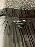 Current Air 100% Polyester Black Casual Dress Size XS - photo 7