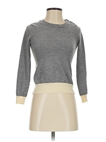 Banana Republic Pullover Sweater (view 1)