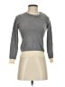 Banana Republic Gray Pullover Sweater Size S (petite) - photo 1