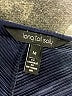 Long Tall Sally 100% Polyester Blue Short Sleeve Blouse Size M - photo 7
